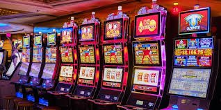 Slots Games 123 kyat apk