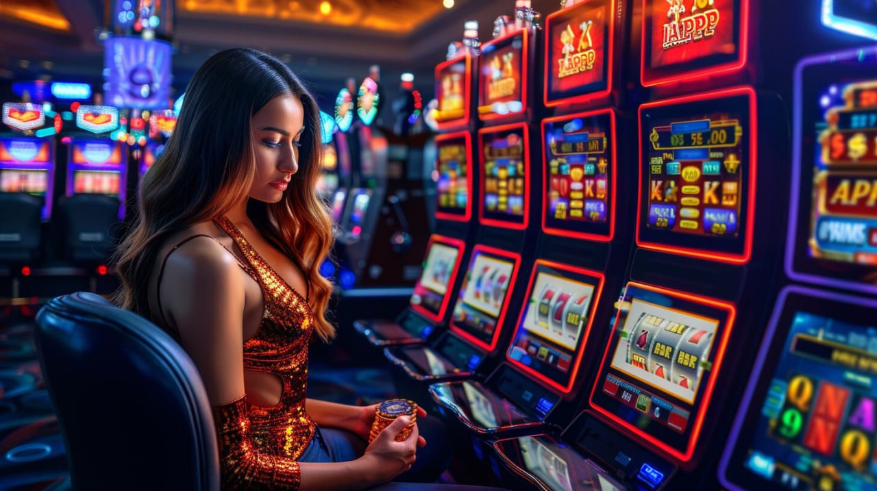 Live Casino ဂိမ်းများ 123 Kyat APK တွင် တိုက်ရိုက်ထုတ်လွှင့်မှု